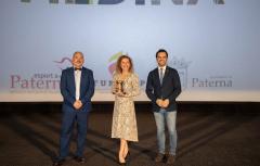 Paterna premia a més de 200 esportistes, clubs i equips en la XV edició de la Gala de l'Esport Local